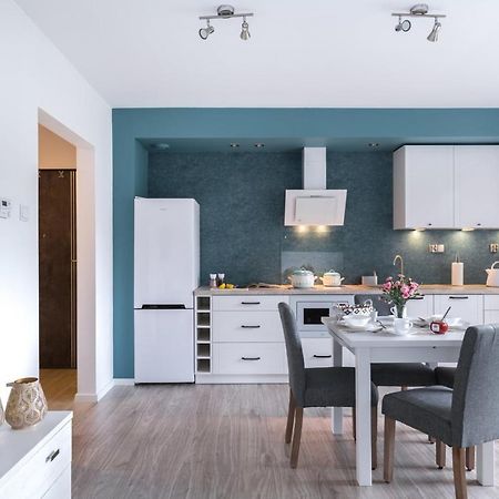 Apartament Konopnickiej 11/23 Karpacz Dış mekan fotoğraf