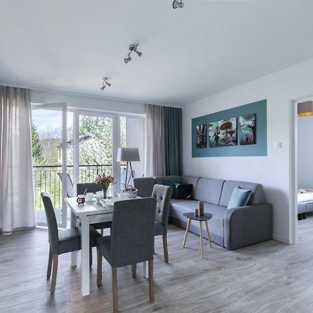 Apartament Konopnickiej 11/23 Karpacz Dış mekan fotoğraf