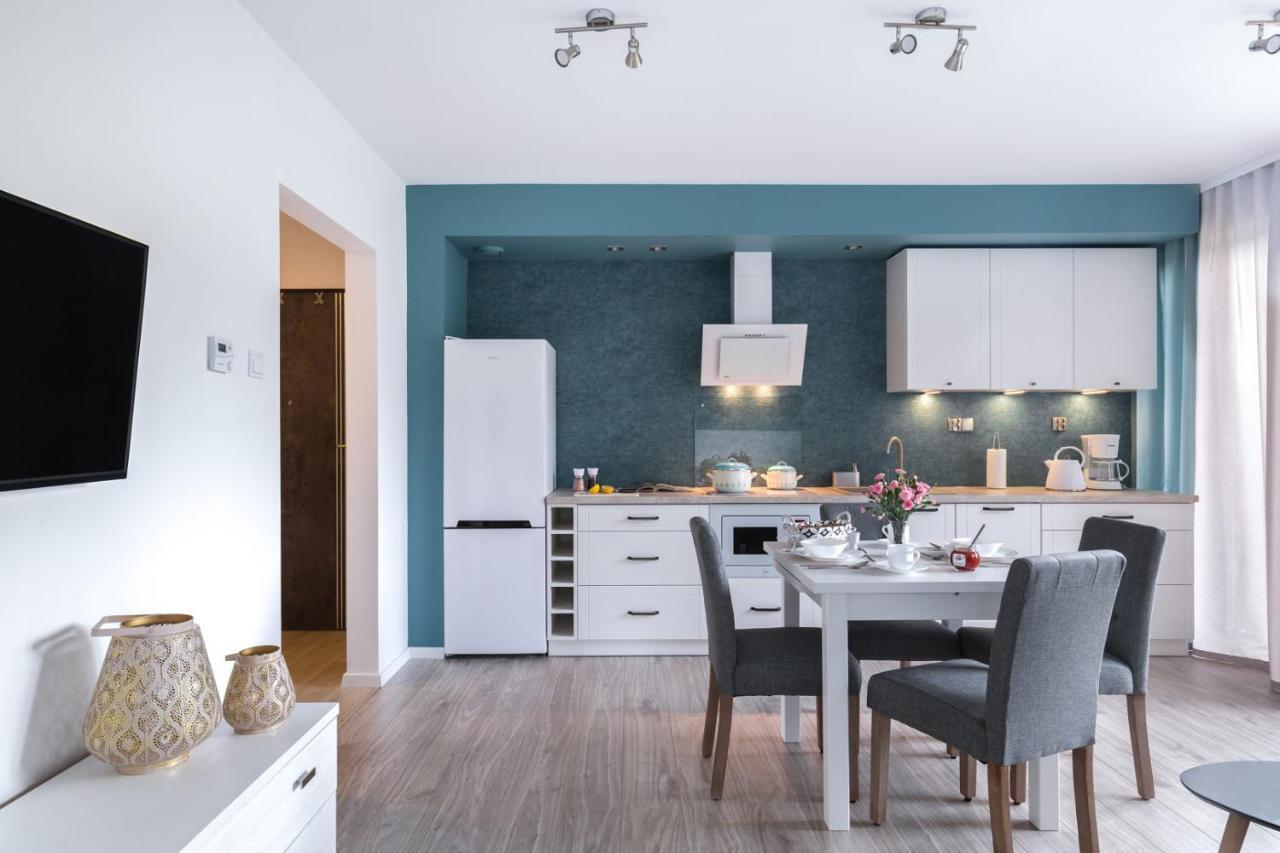 Apartament Konopnickiej 11/23 Karpacz Dış mekan fotoğraf