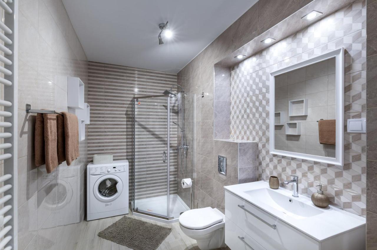 Apartament Konopnickiej 11/23 Karpacz Dış mekan fotoğraf