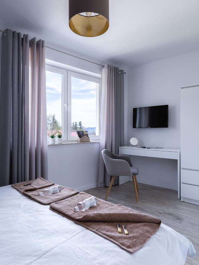 Apartament Konopnickiej 11/23 Karpacz Dış mekan fotoğraf