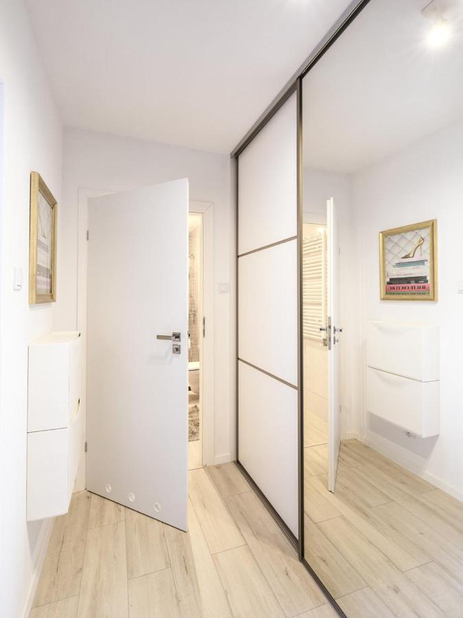 Apartament Konopnickiej 11/23 Karpacz Dış mekan fotoğraf